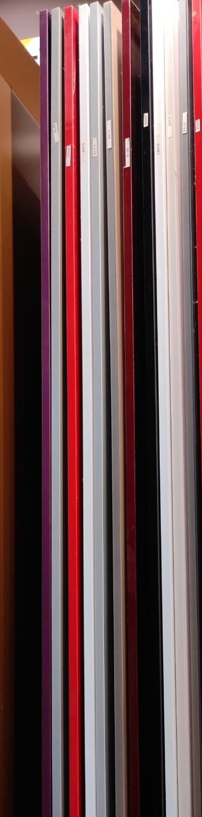 UV Board - High Gloss Finish